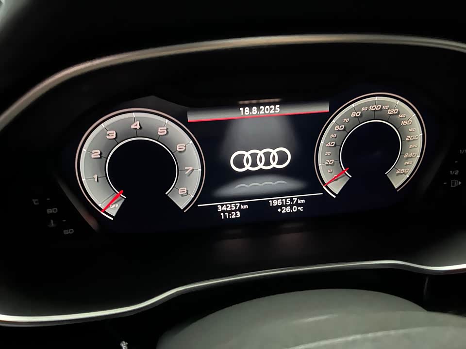 Audi Q3 Audi Q3