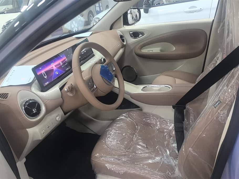 Wuling Wuling Bingguo