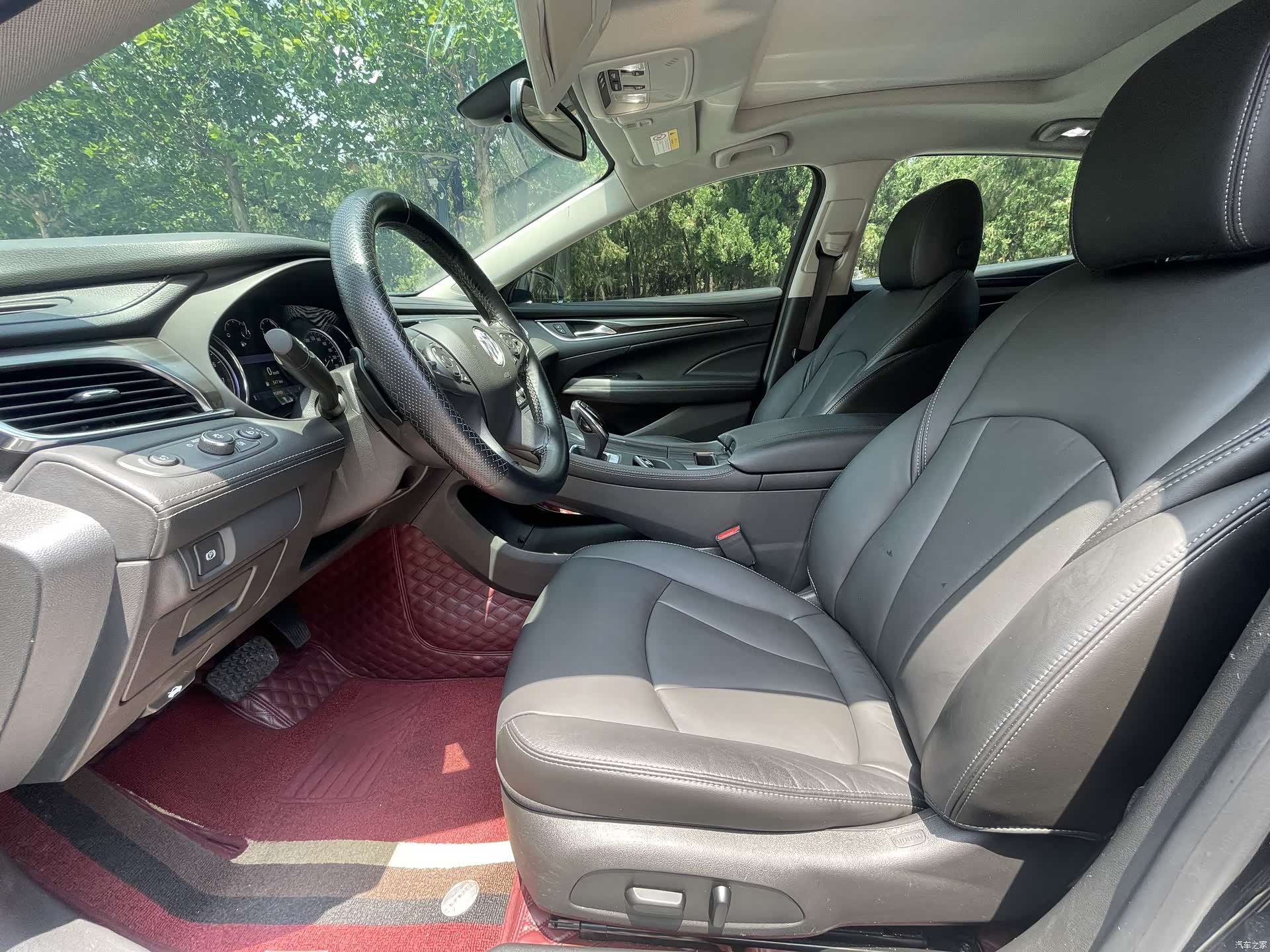 Buick LaCrosse, 2022 7