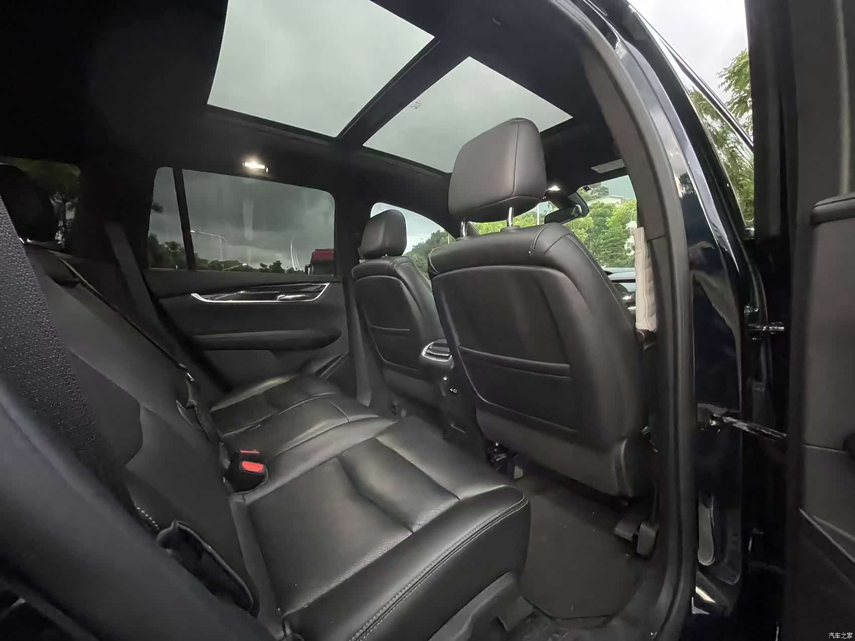 Cadillac XT6, 2021 8