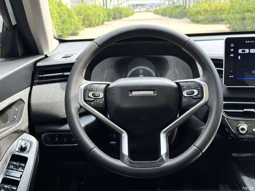 Haval Jolion, 2022 8