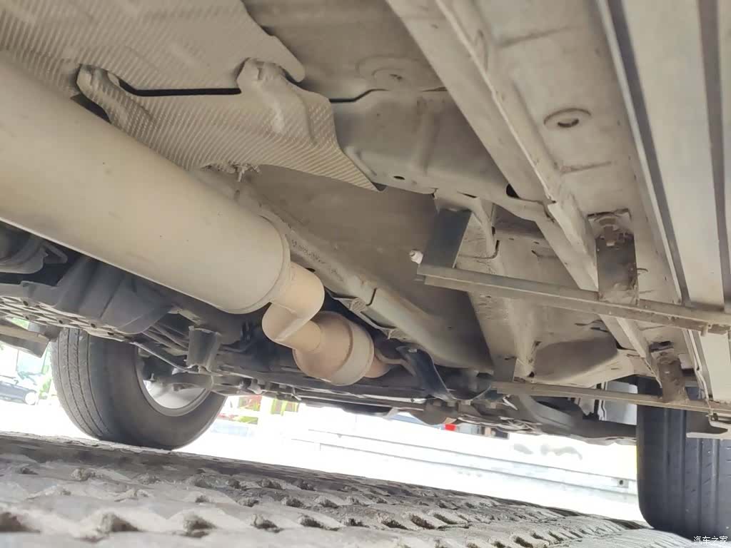 Changan CS75, 2019 17