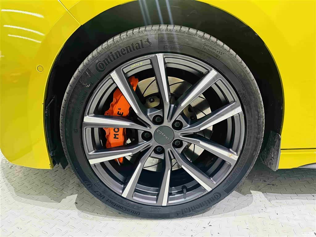 Lynk & Co 02, 2020 10