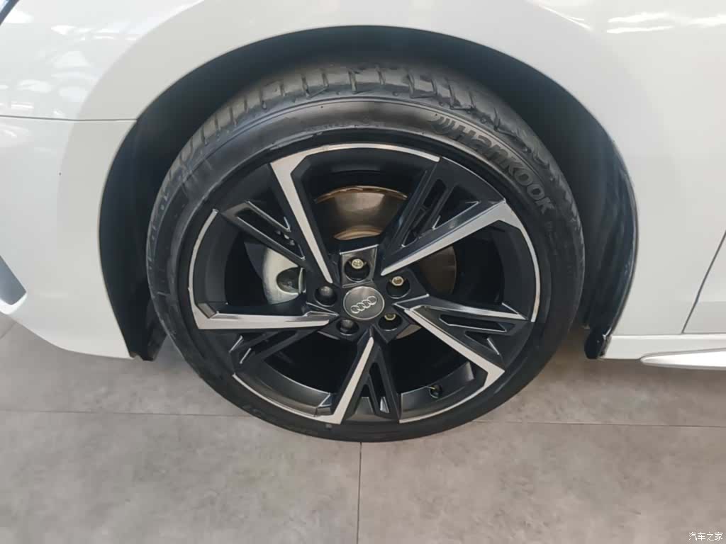 Audi A3, 2022 23