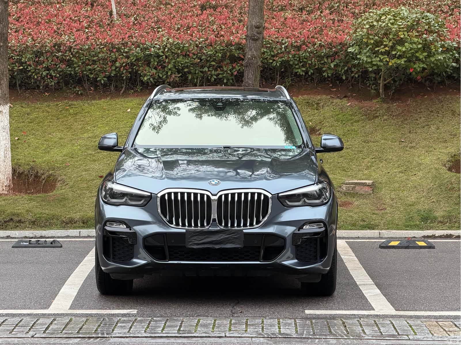 BMW X5, 2020 2