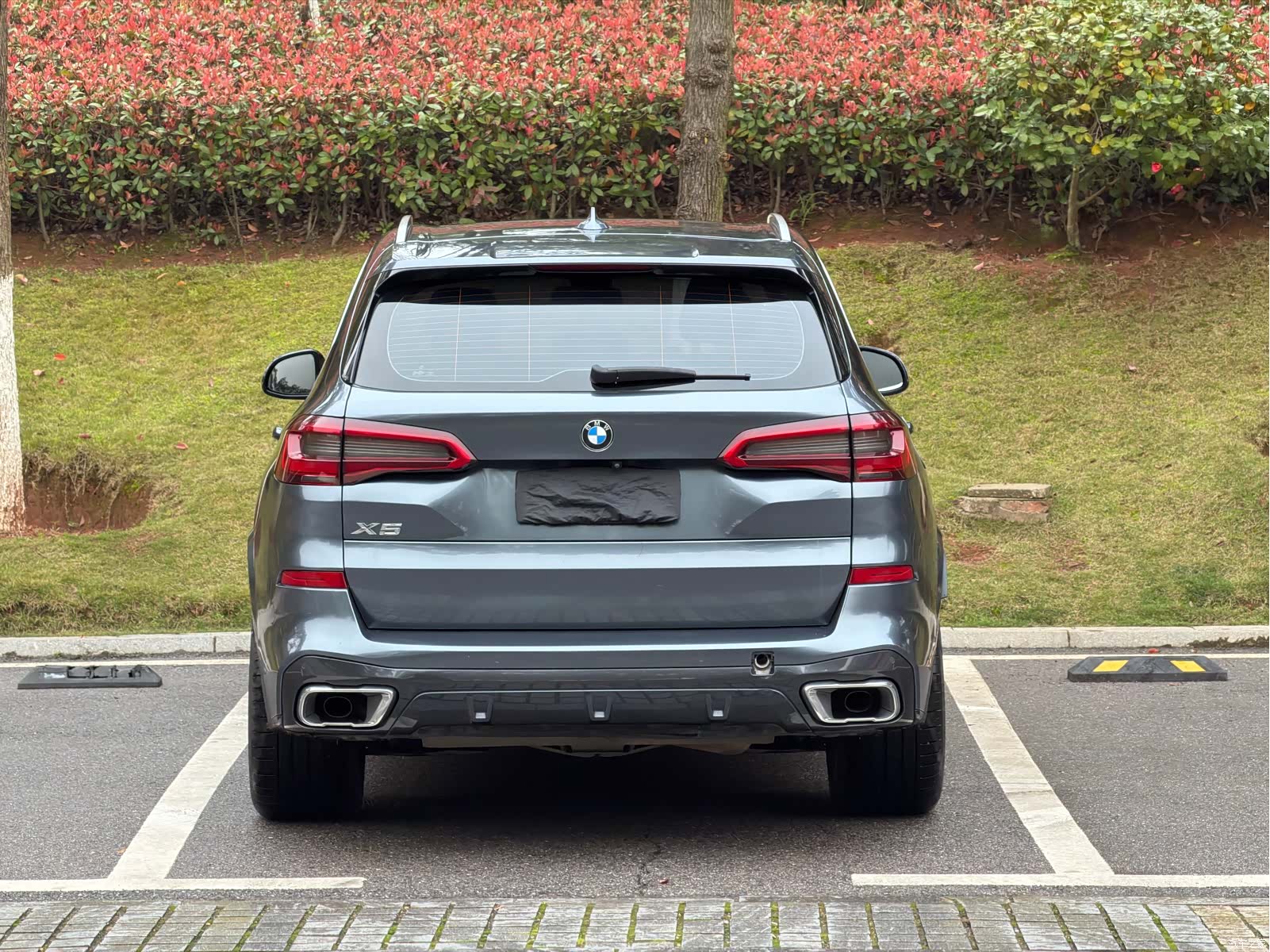 BMW X5, 2020 8