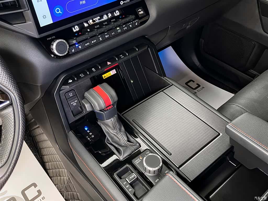 Toyota Sequoia, 2024 8