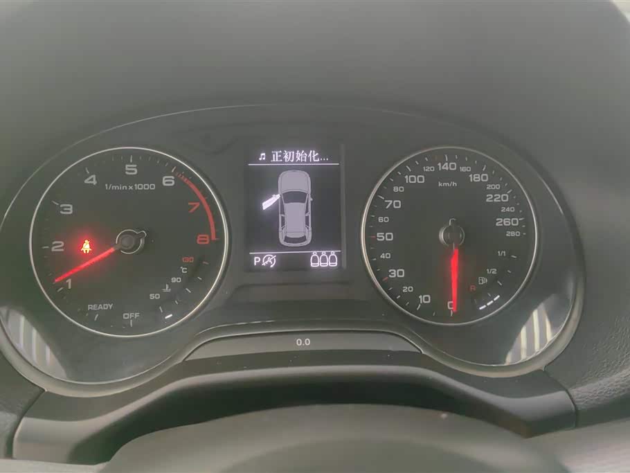 Audi Q2L Audi Q2L