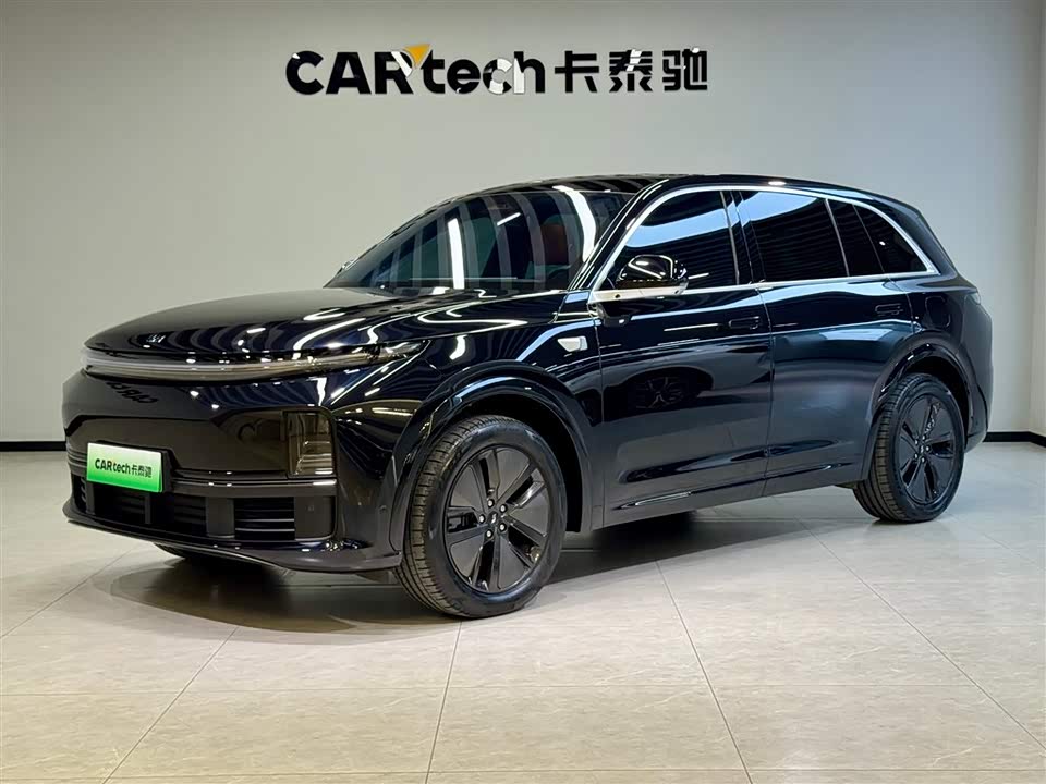 Li Auto Ideal L7