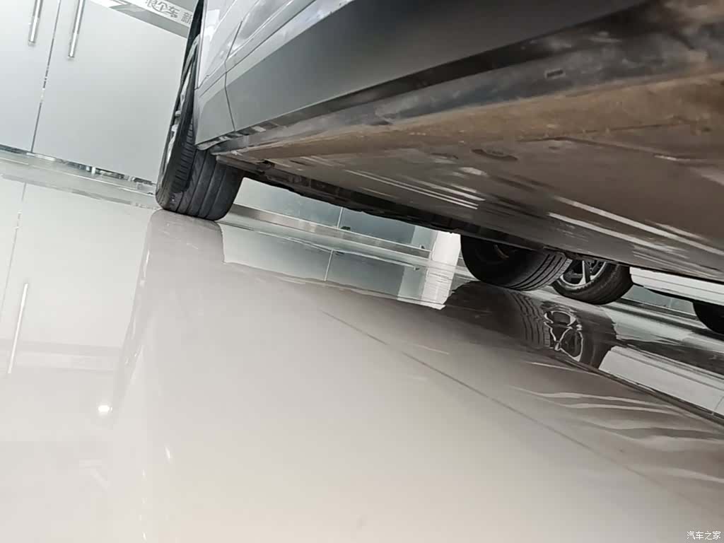 NIO ES6, 2021 21