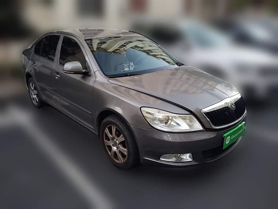 Skoda Octavia Skoda Octavia