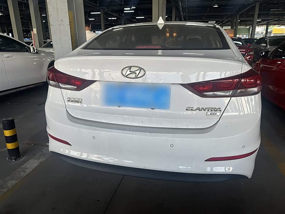 Hyundai Lead