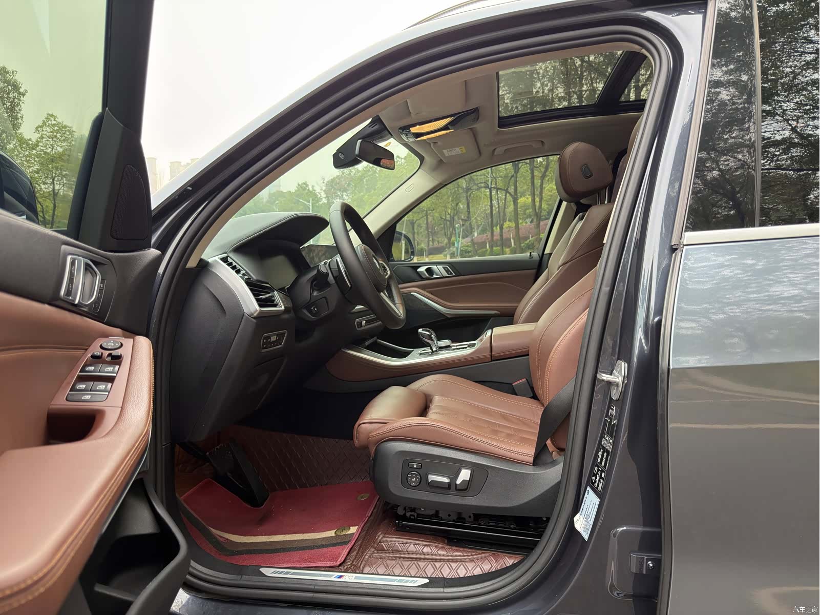 BMW X5, 2020 4