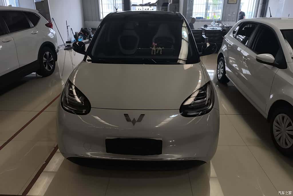 Wuling Bingo, 2024 2