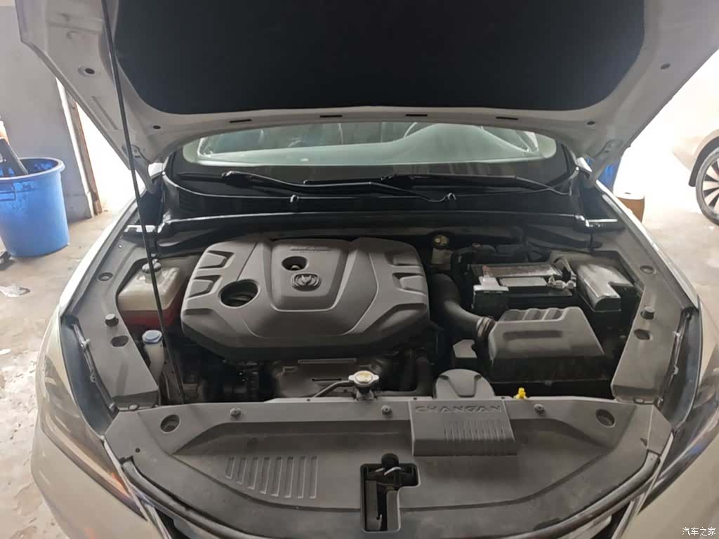 Changan Eado, 2020 20