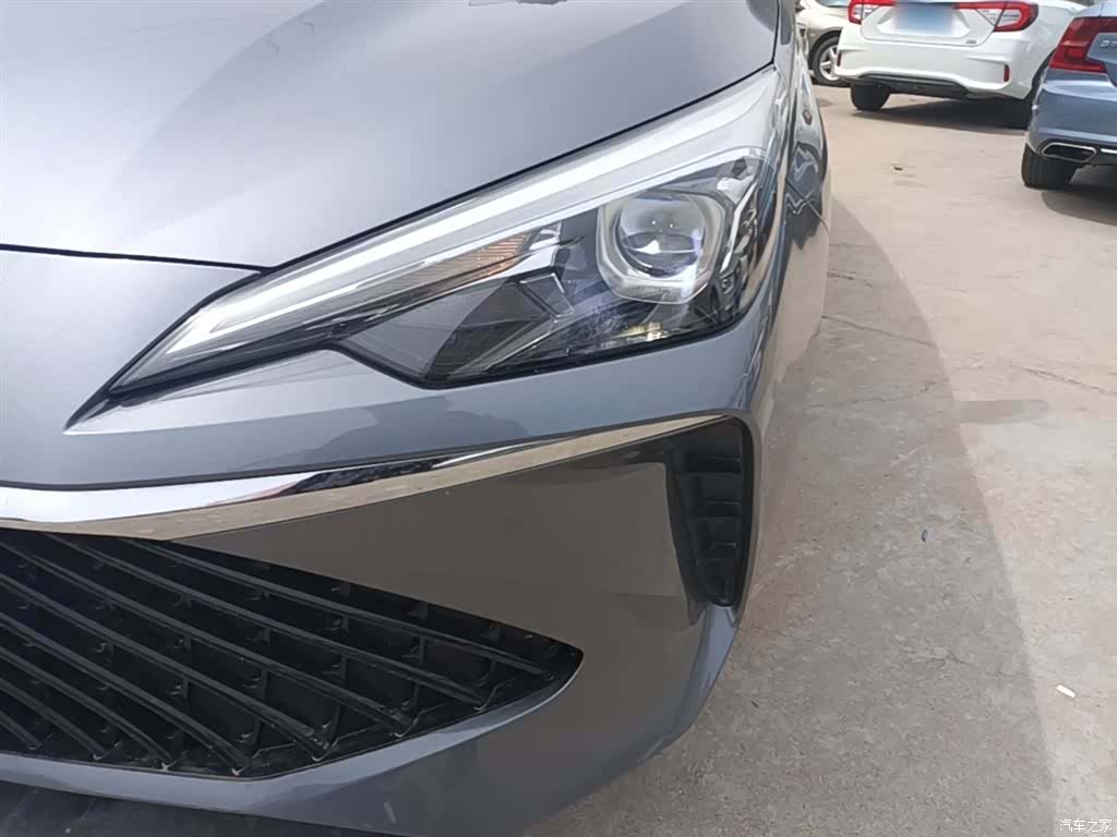Roewe i5, 2024 24