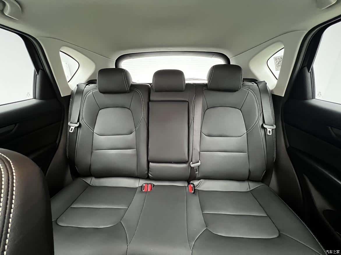 Mazda CX-5, 2024 15