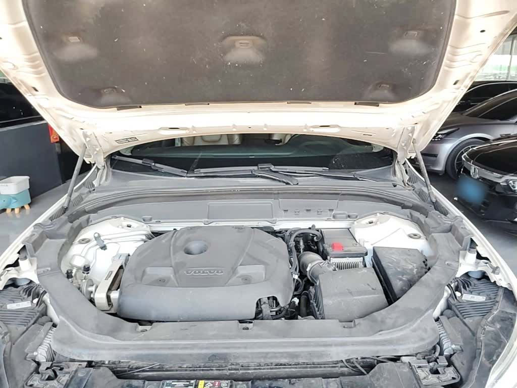 Volvo XC60, 2018 20