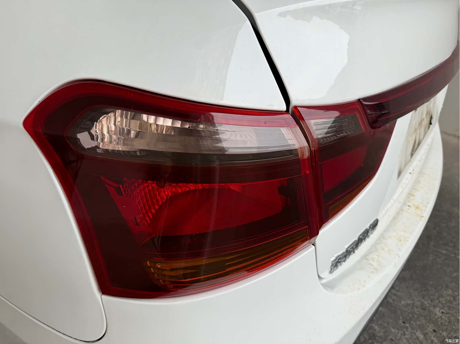 DongFeng E70, 2023 16