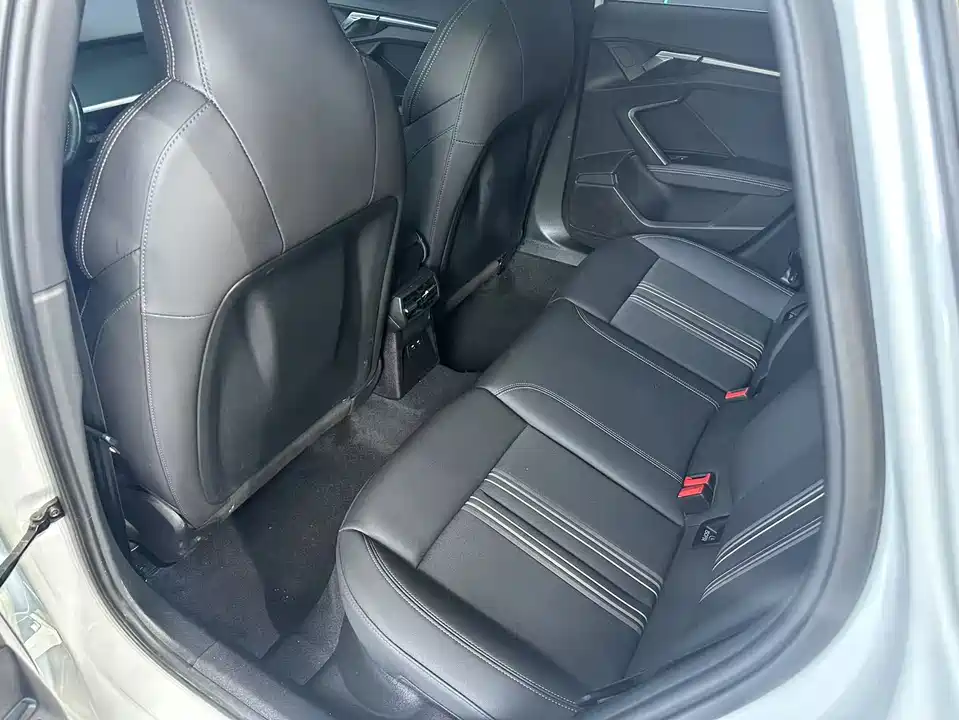 Audi A3 Audi A3