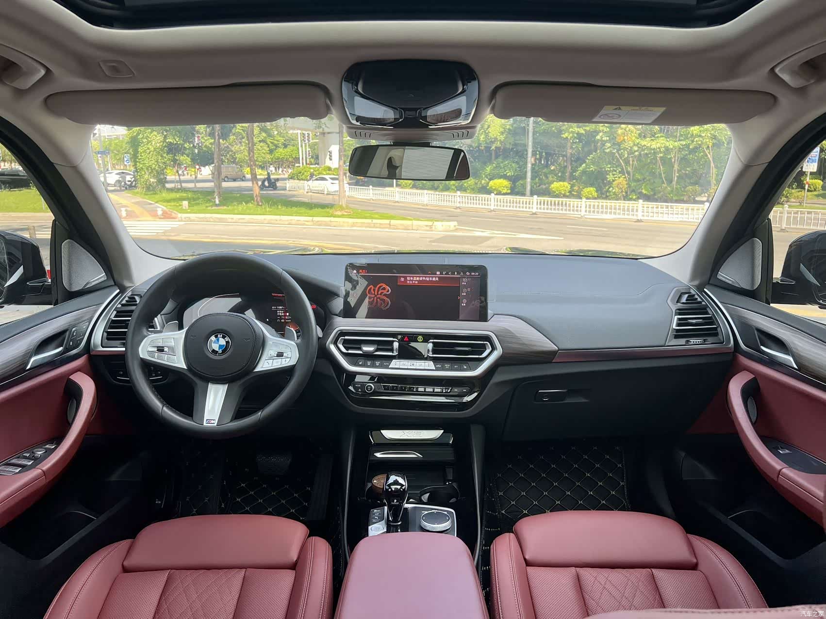 BMW X3, 2024 17