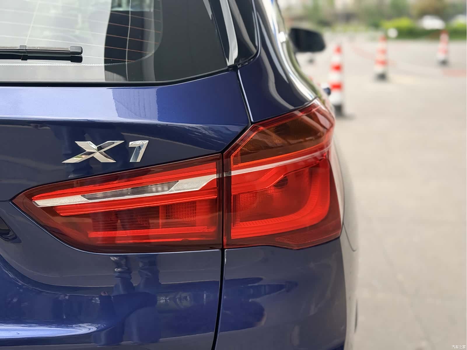 BMW X1, 2018 10