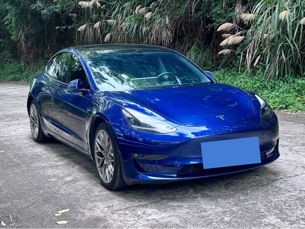 Tesla Model 3, 2021 7