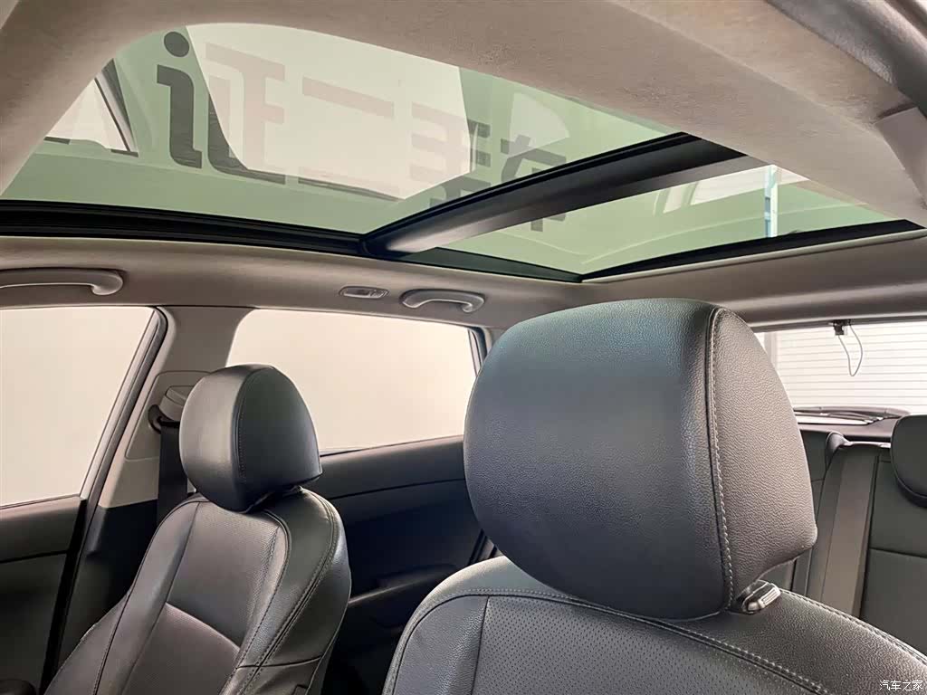 Kia KX3, 2017 14