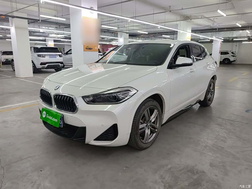 BMW X2, 2022 2