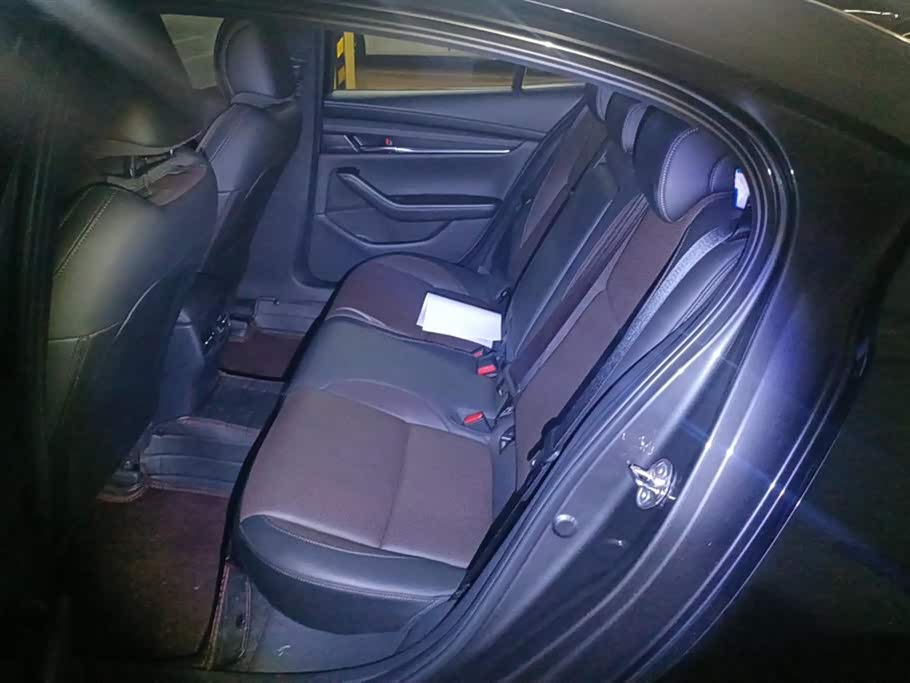 Mazda 3 Angkesaila Mazda 3 Angkesaila