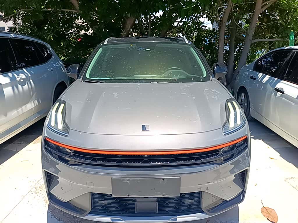 Lynk & Co 02, 2021 3