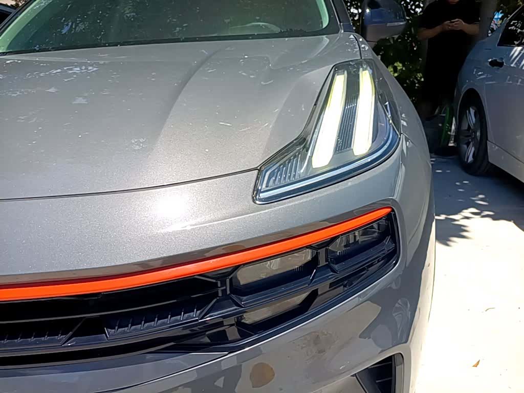 Lynk & Co 02, 2021 24