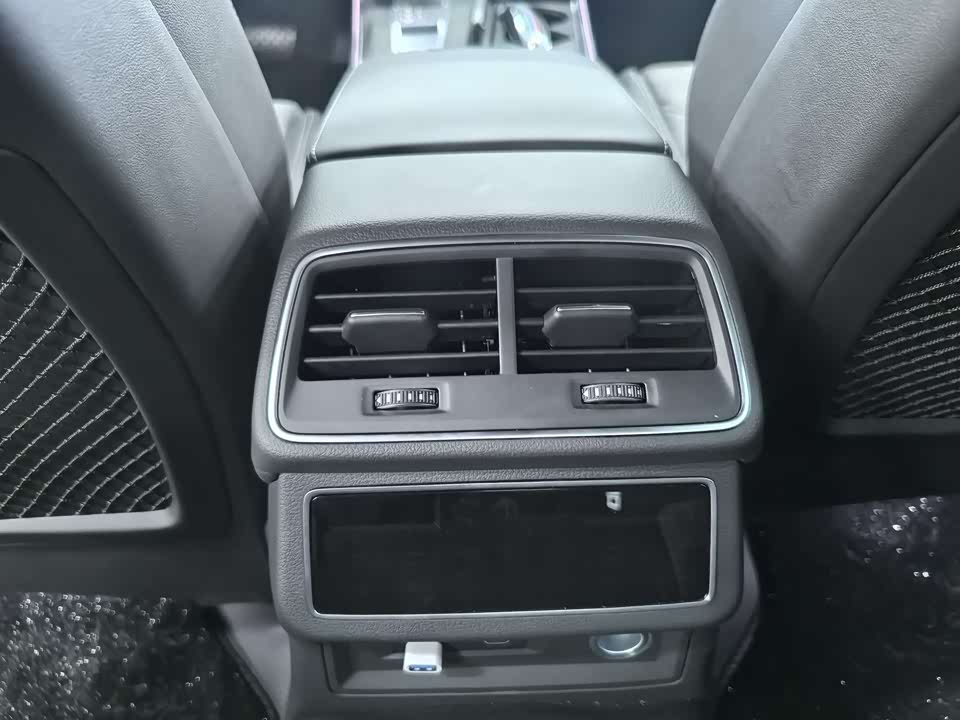 Audi A6L Audi A6L