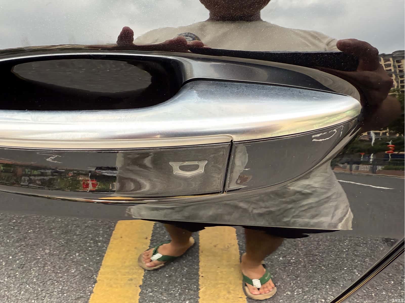 Cadillac CT6, 2024 11