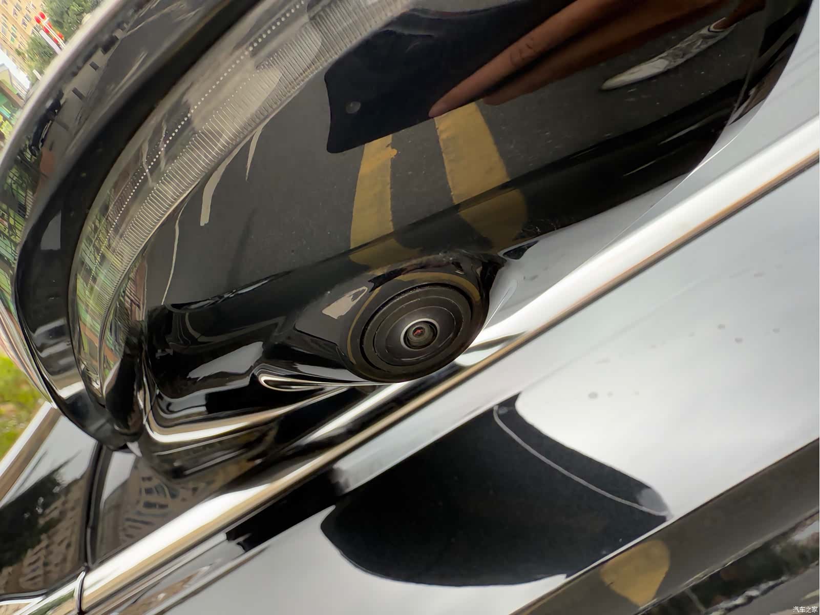 Geely Preface, 2024 13