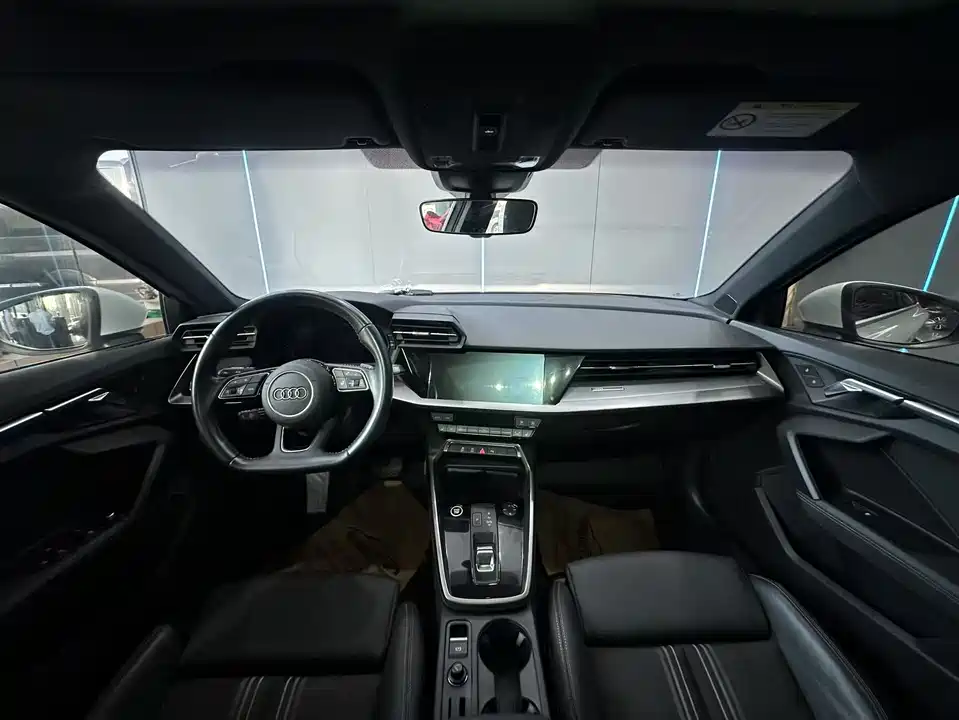 Audi A3 Audi A3