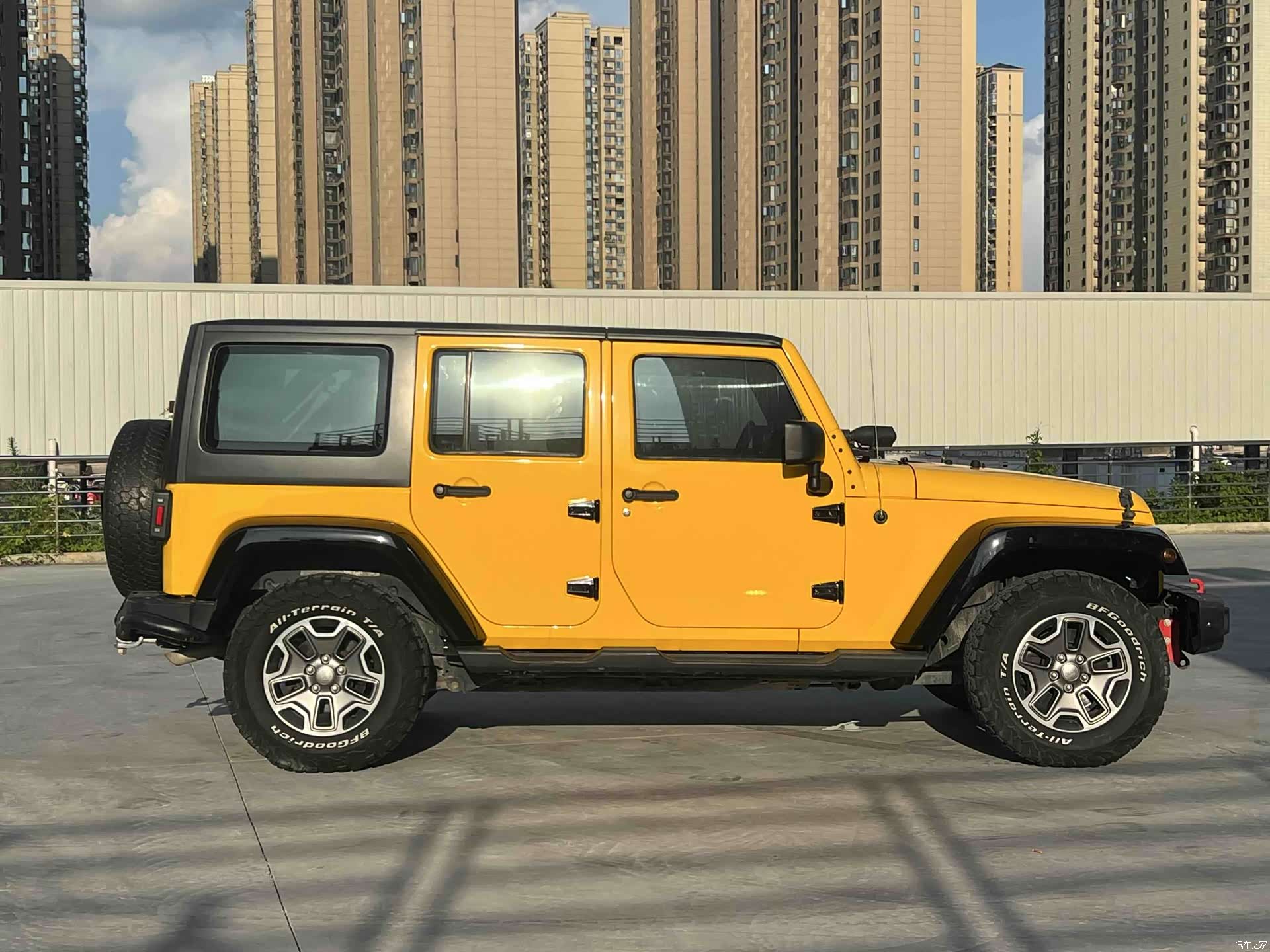 Jeep Wrangler, 2013 4