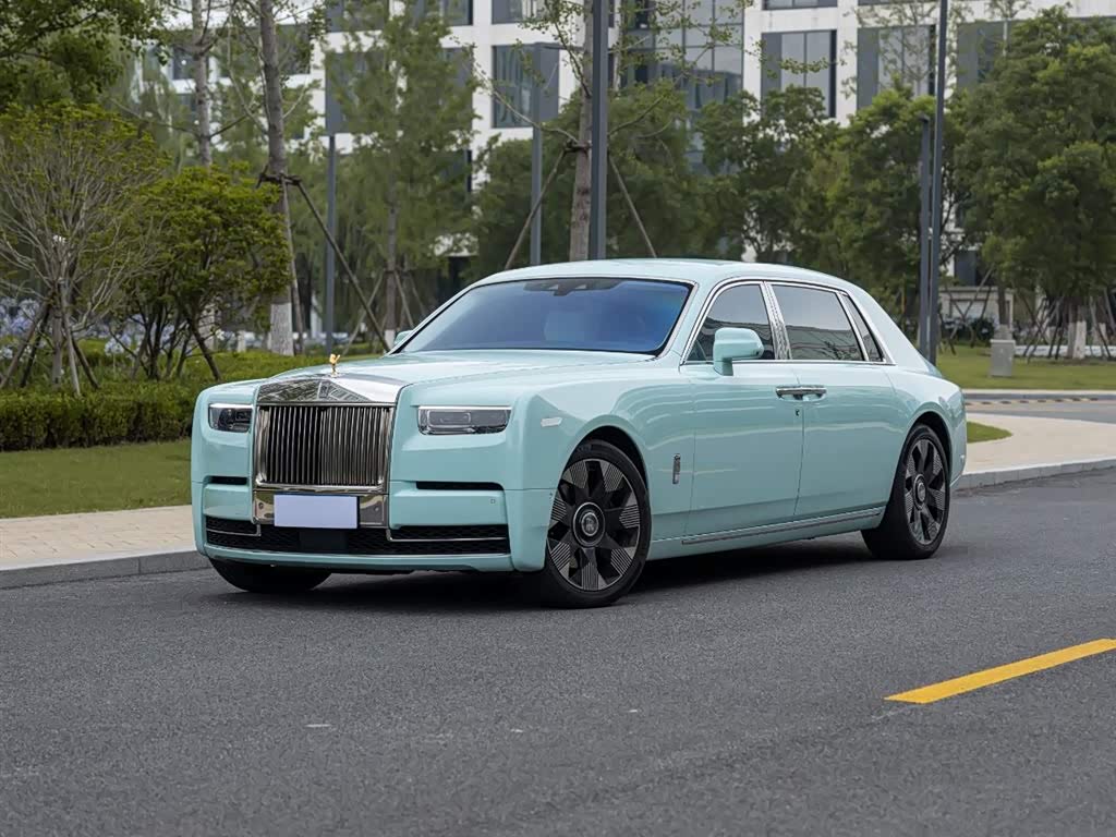 Rolls-Royce
