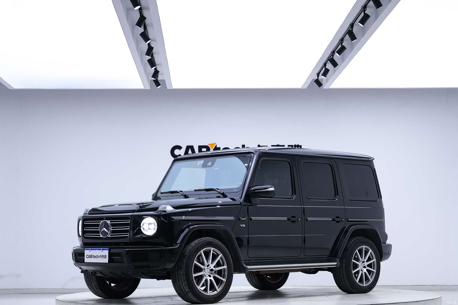 Mercedes-Benz G-Class, 2022 1