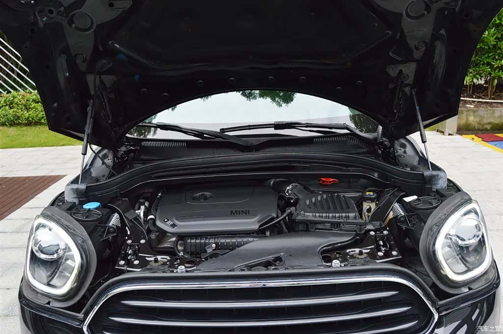 Mini Countryman, 2020 12