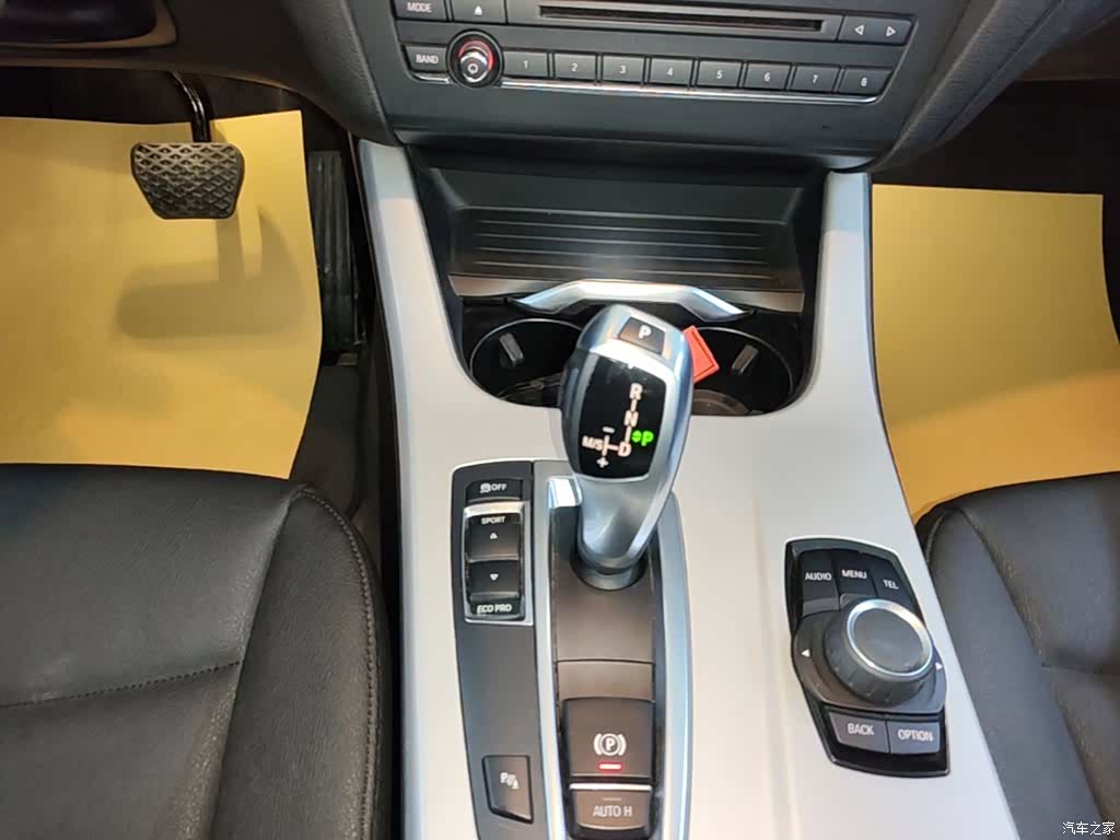 BMW X3, 2017 14