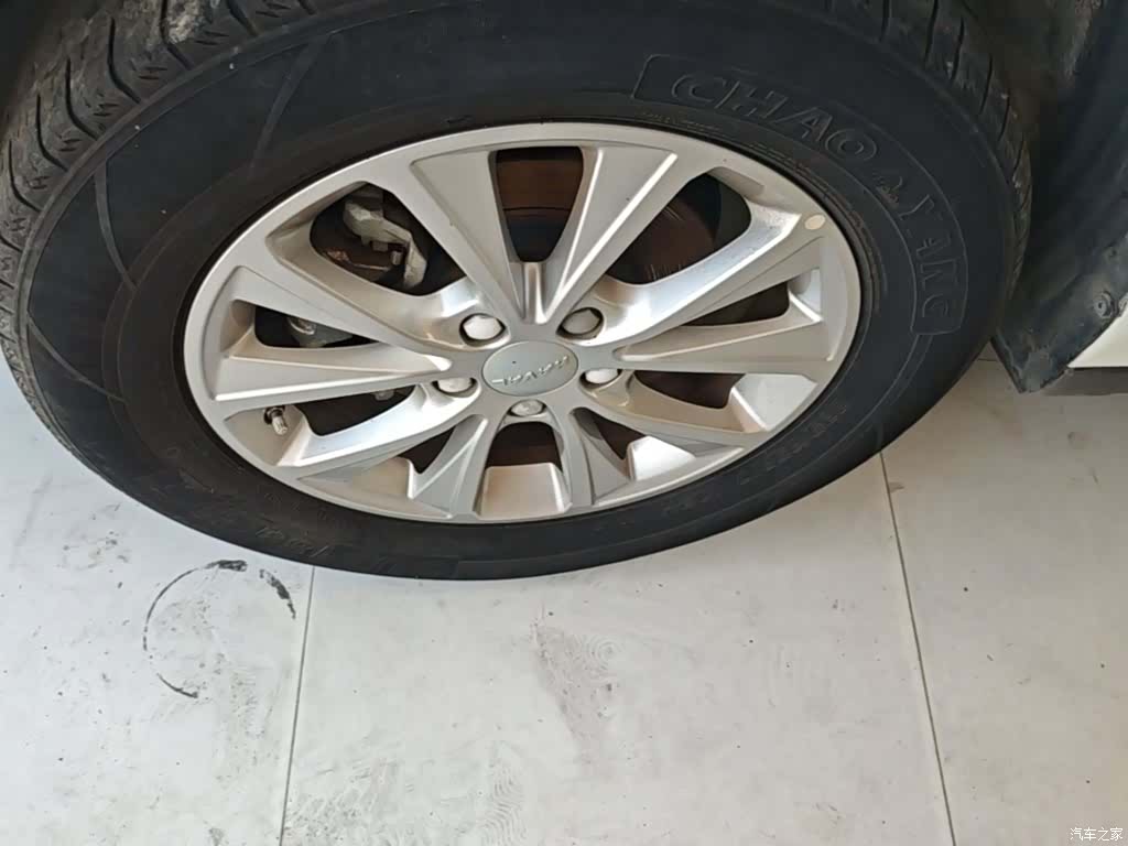 Haval M6, 2021 23