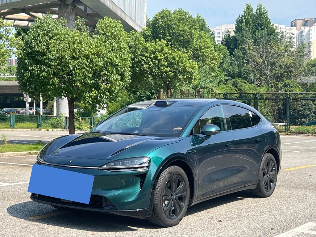 Zhijie R7