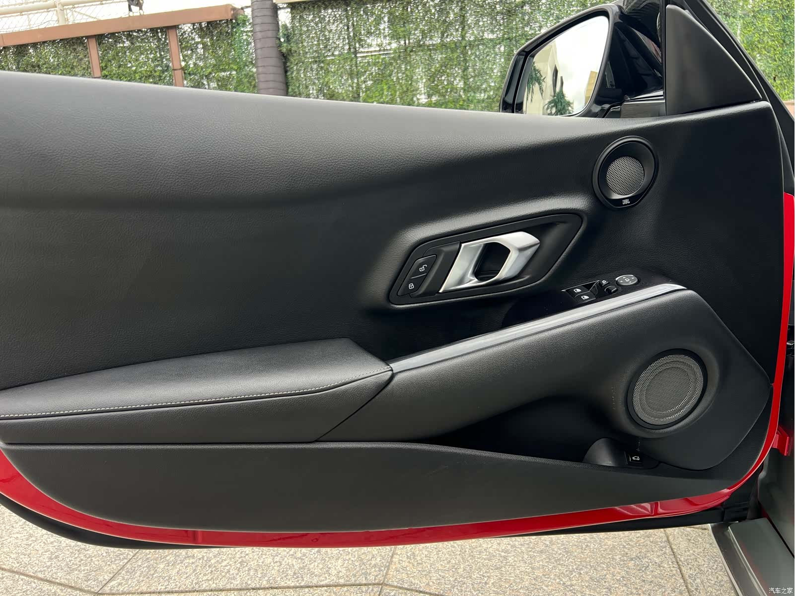 Toyota Supra, 2021 16