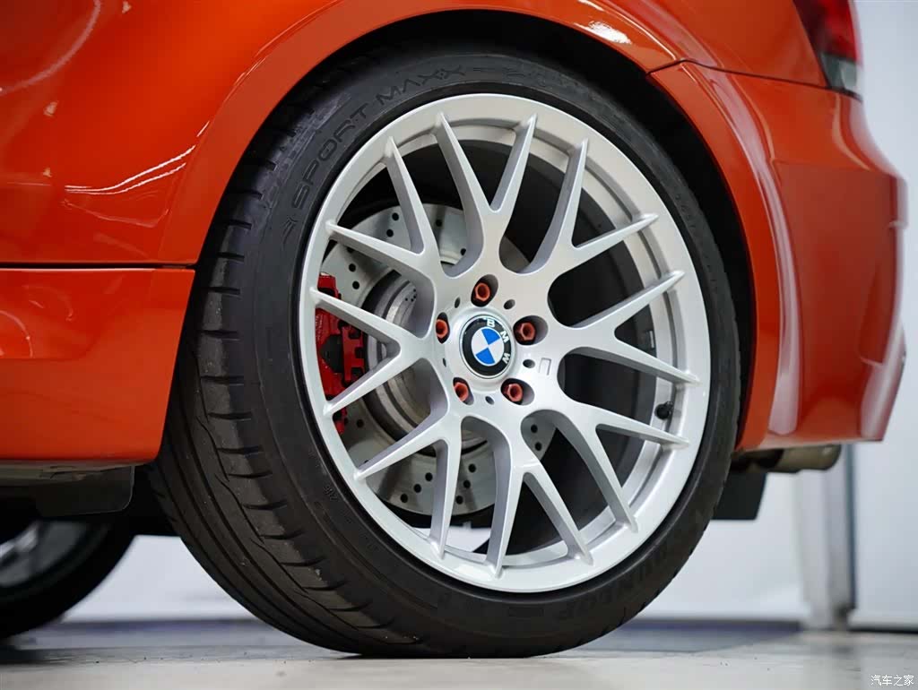 BMW 1 Series, 2012 21