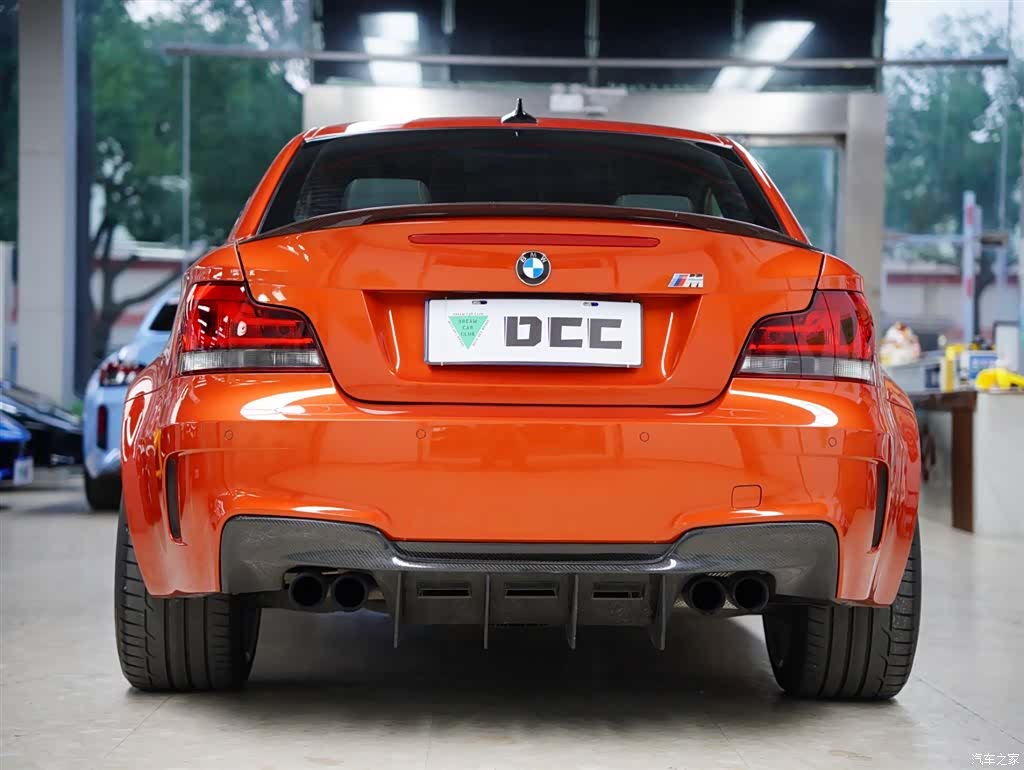 BMW 1 Series, 2012 7