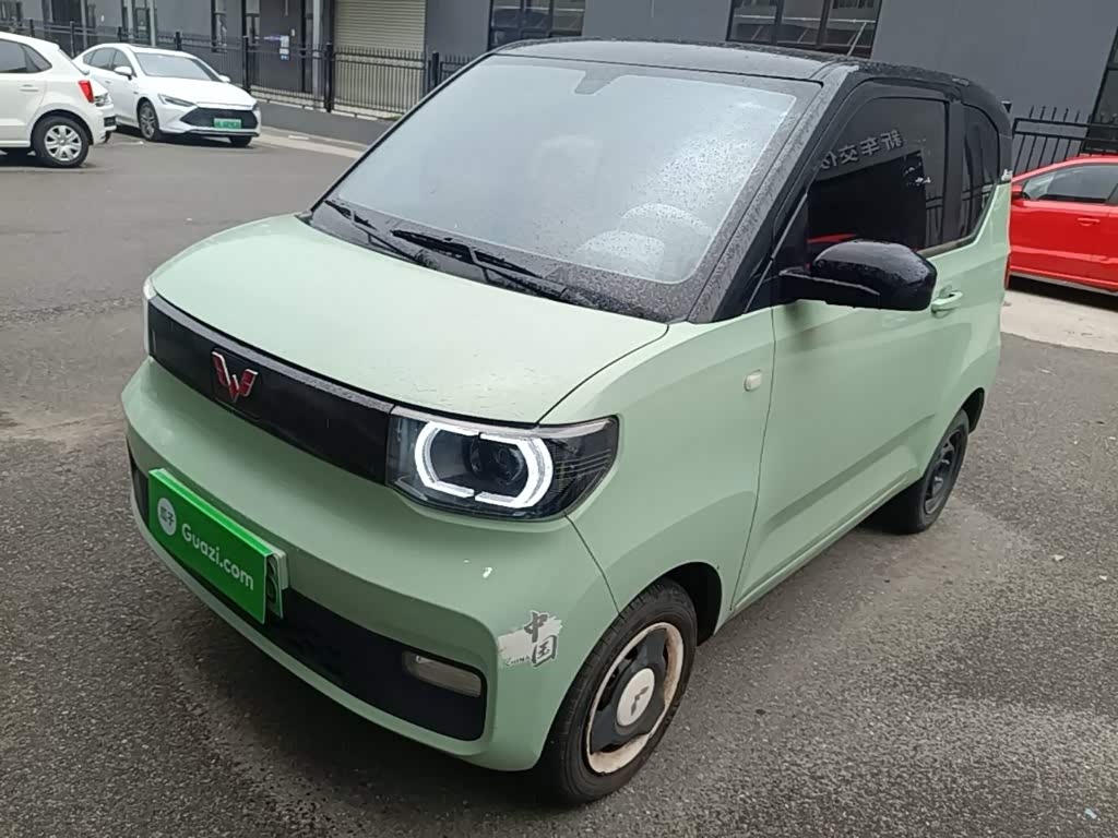 Wuling Mini EV