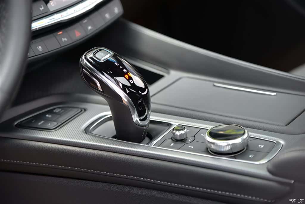Cadillac CT5, 2023 7