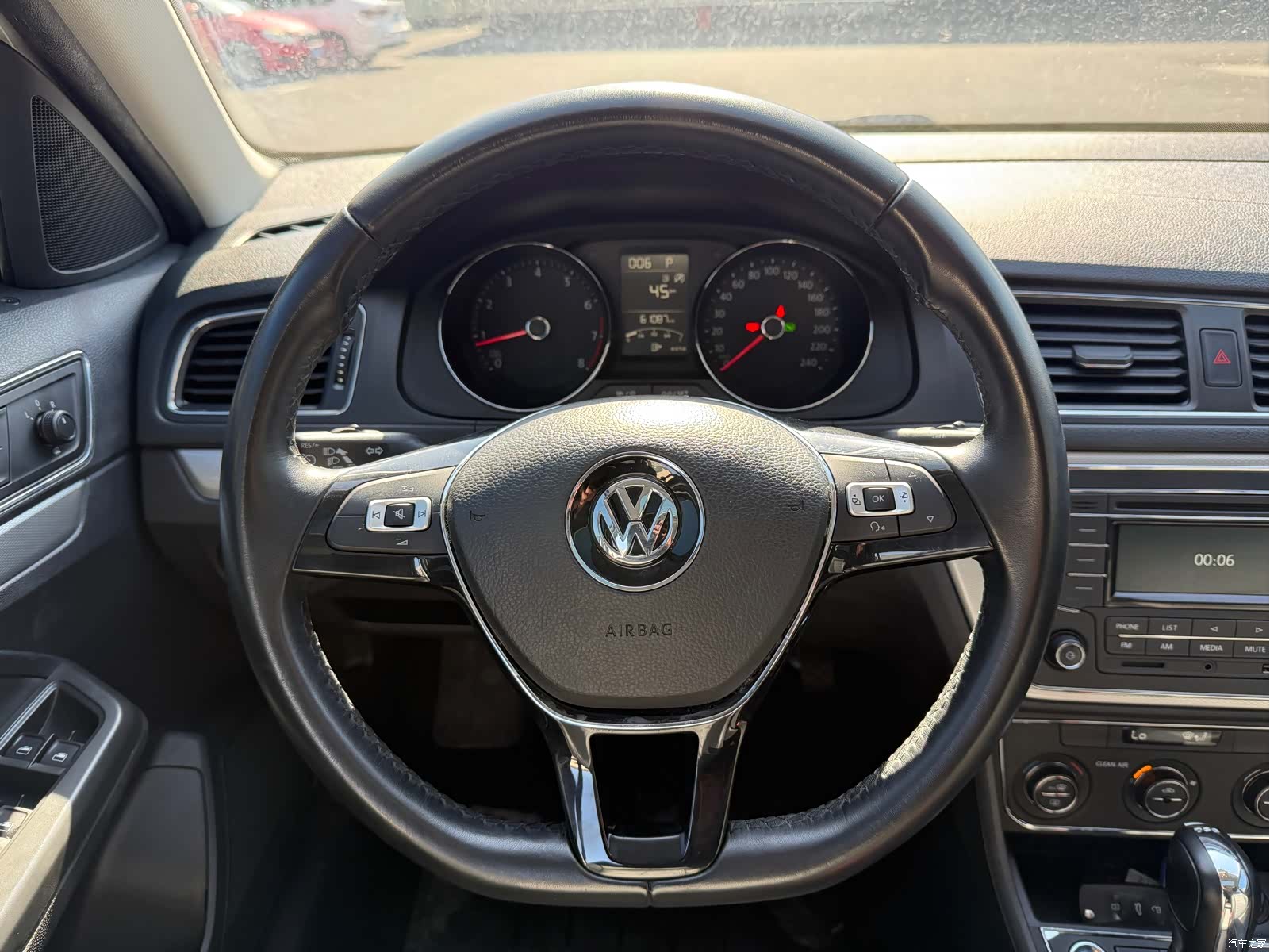 Volkswagen DSG, 2019 10