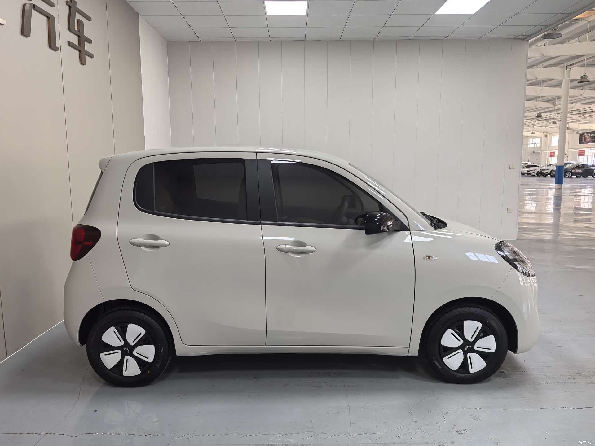 Wuling MINIEV, 2025 8